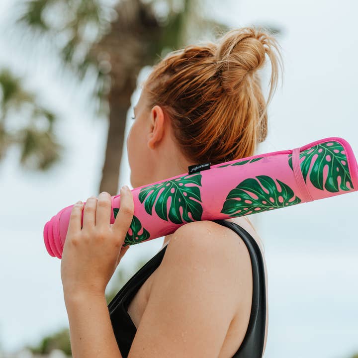 Emerson West – wholesale Beach accessories – Neoprene Poolside Seating Mats50