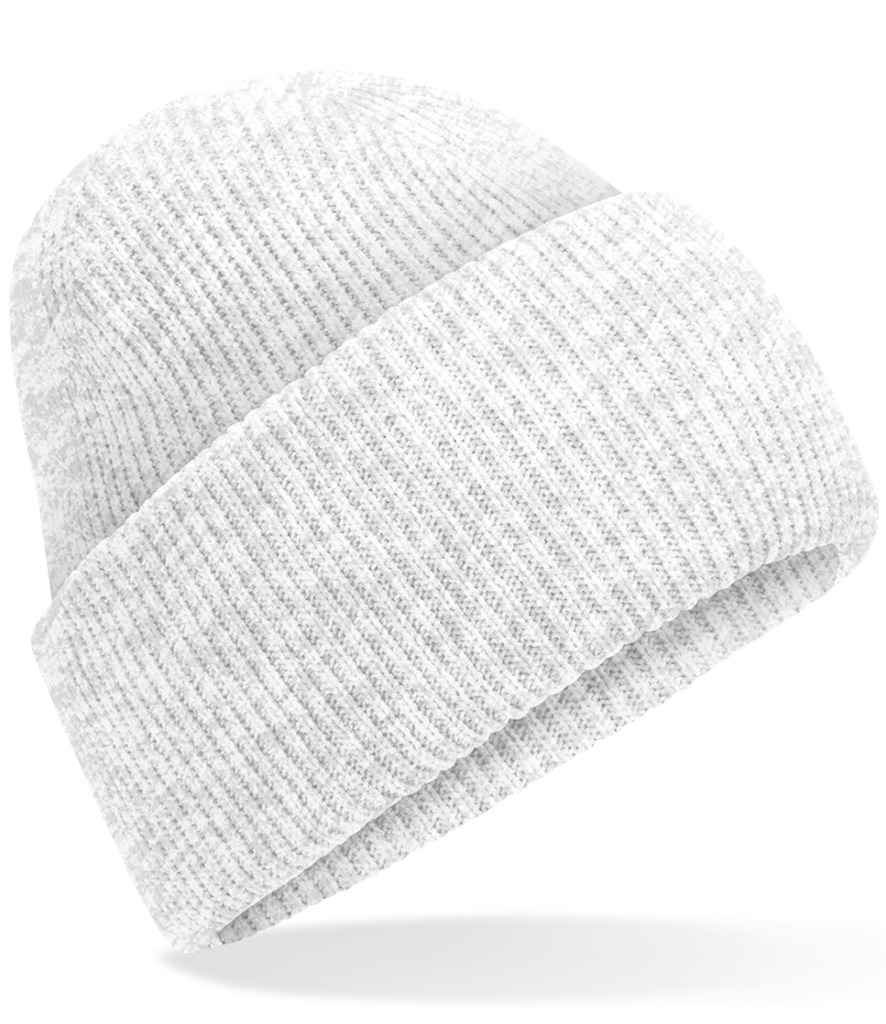 Pierre Francis - Wholesale Beanie - Women's - Beechfield - Classic Engineered Deep Cuffed Beanie8
