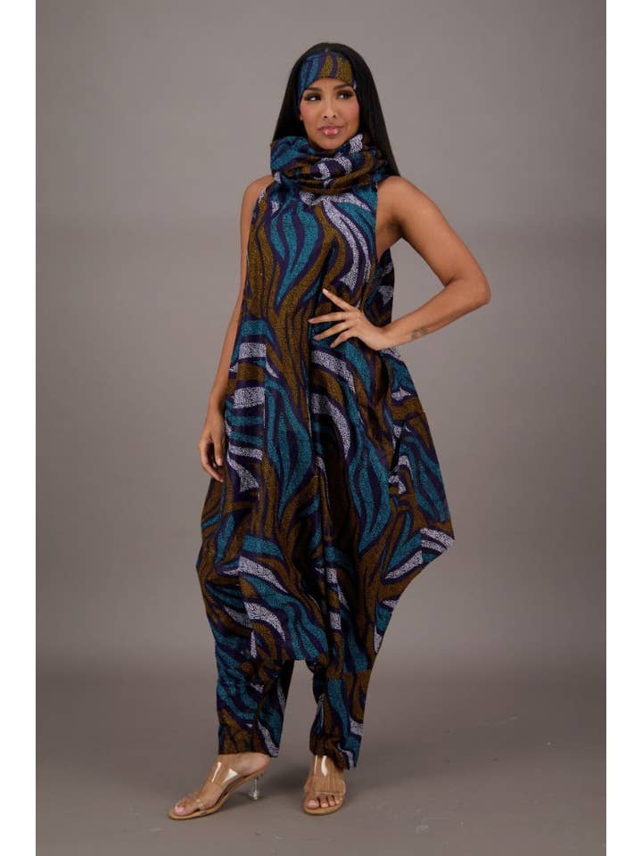 265 Jersey de Estampado Ankara AJ-25074-265 de venta al por mayor en Faire5