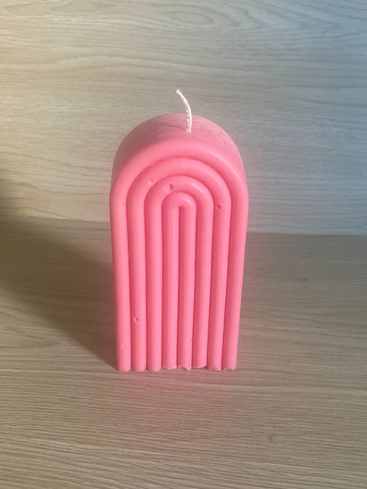 Ark Candle for wholesale by Laura's pretty candle