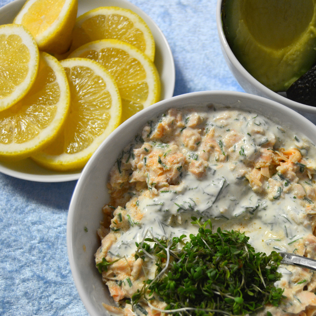 Mere – Großhandel Fischkonserven – ASC Färöer Gegrillter Lachs in Olivenöl2