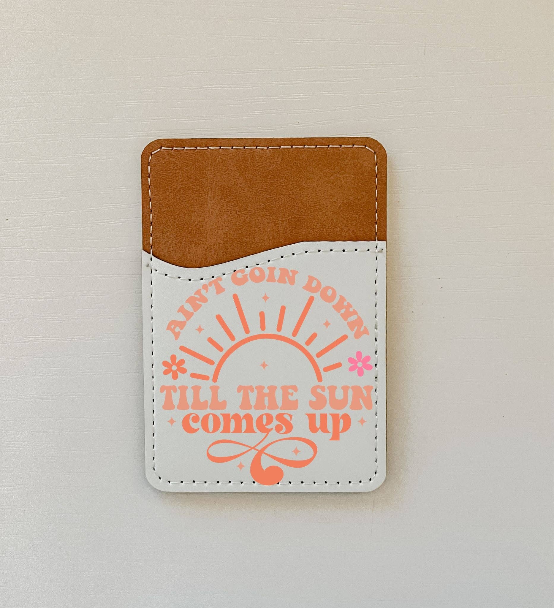 Olivia + Rose - Wholesale Card Holder - Women's - Western Collection Leather Card Holder6