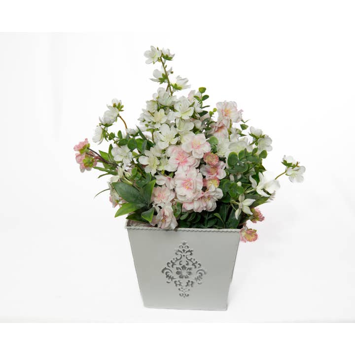 Kersenbloesem-arrangement voor wholesale door Cozy Arrangements