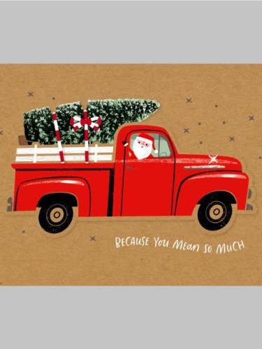 Général de Noël | AGTC | MD | SX07030643T pour la vente par DICKENS INC.