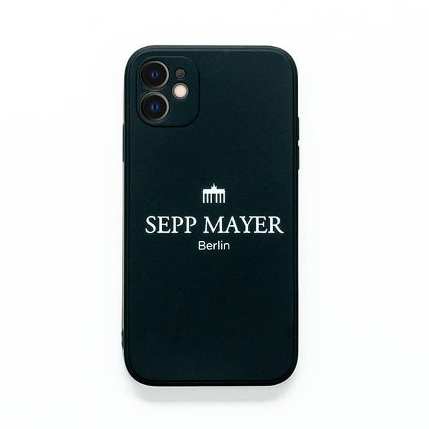 iPhone Case Sepp Mayer - iPhone 12 voor wholesale door Sepp Mayer