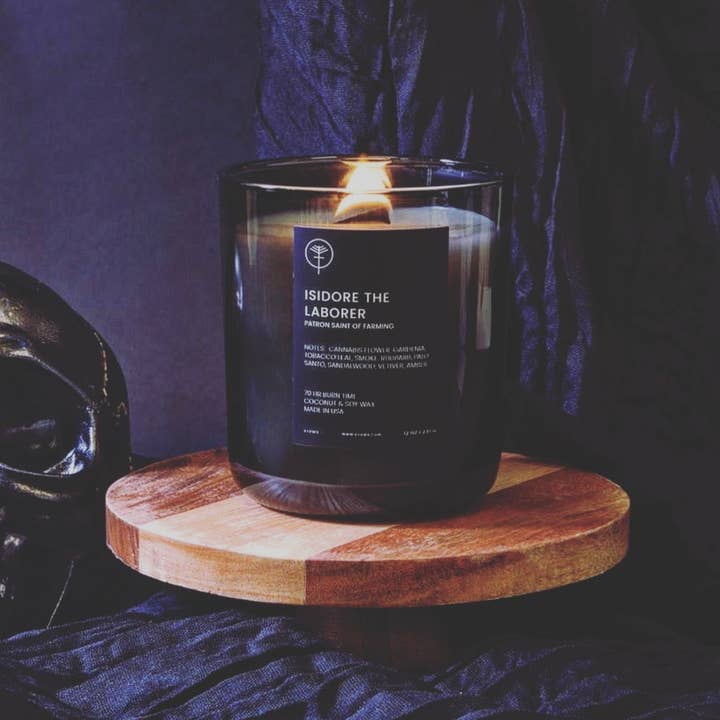 ISADOR THE LABORER for wholesale by VTVWX