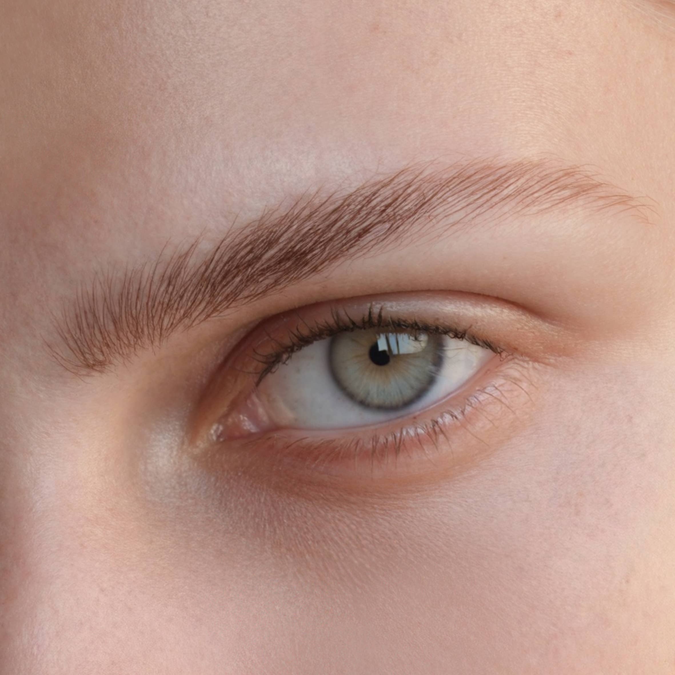 LE SOURCIL par Angélik Iffennecker - Wholesale Eyebrow Pencil/Filler - EYEBROW PENCIL X - WATERPROOF ASH BLONDE7