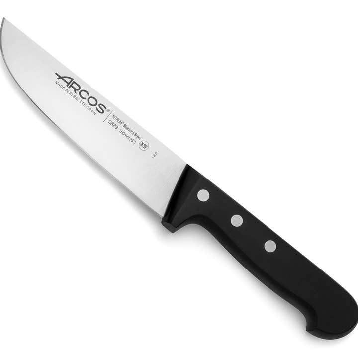 Arcos Universal Series-Butcher Knife for wholesale by Arcos