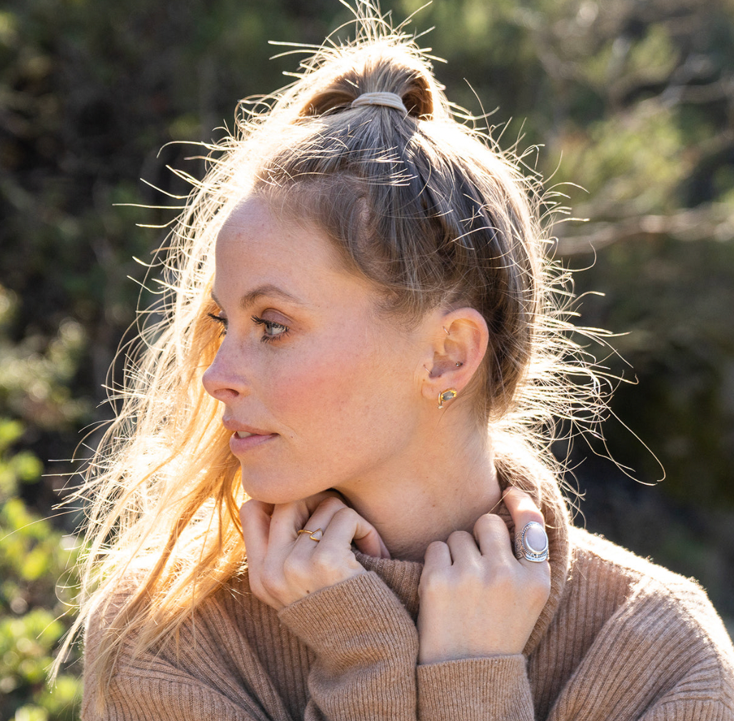 bahgsu jewels - Vendita all'ingrosso Anelli cocktail/statement - Anello Spirit2