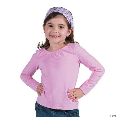 Fun Express - Wholesale Fashion Headband - Kids - UNICORN PRINT HEADBAND1