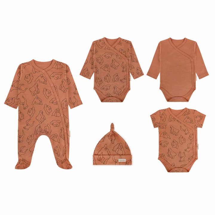 ABE SÆT for engroshandel hos Chérubin