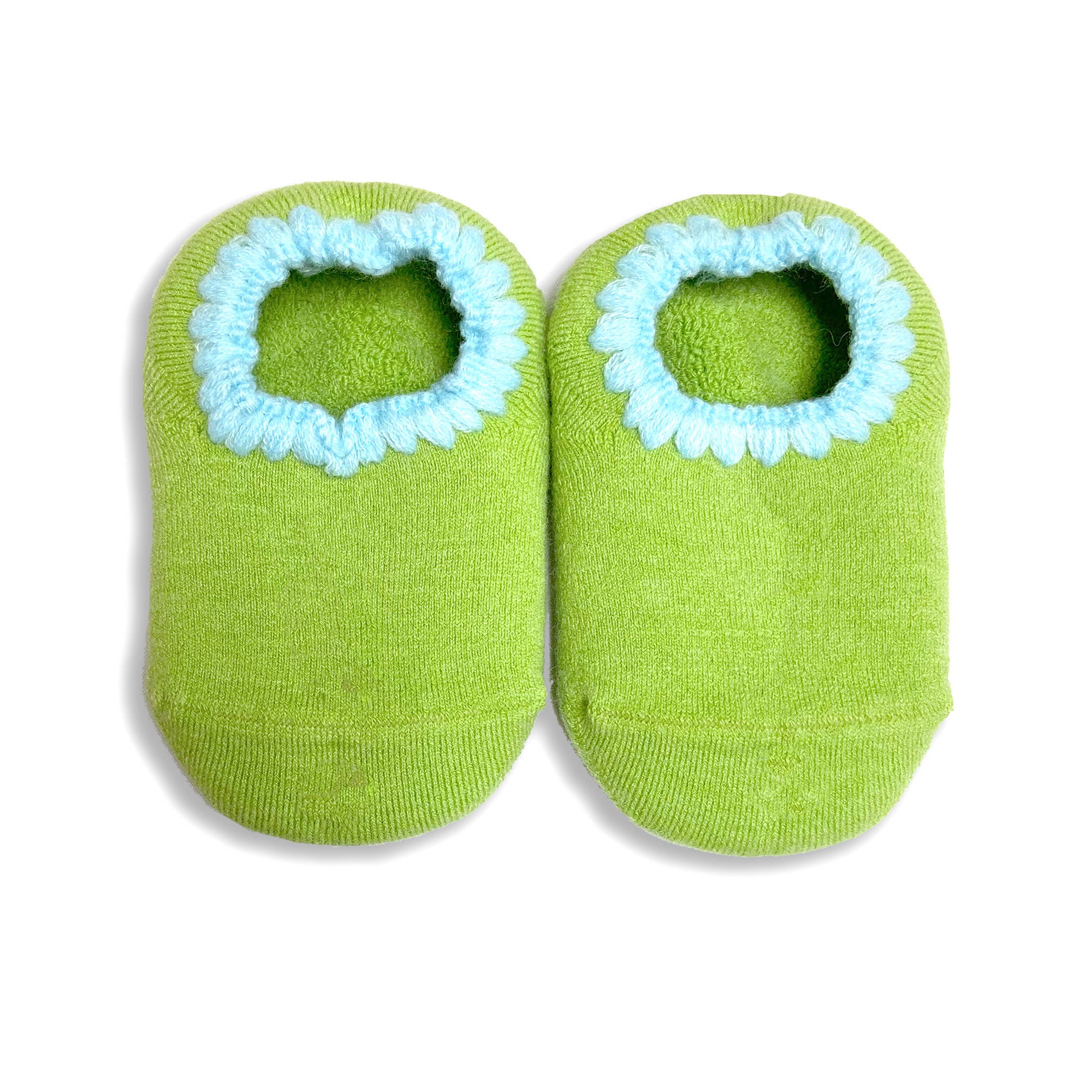 baby slipper socks with grips