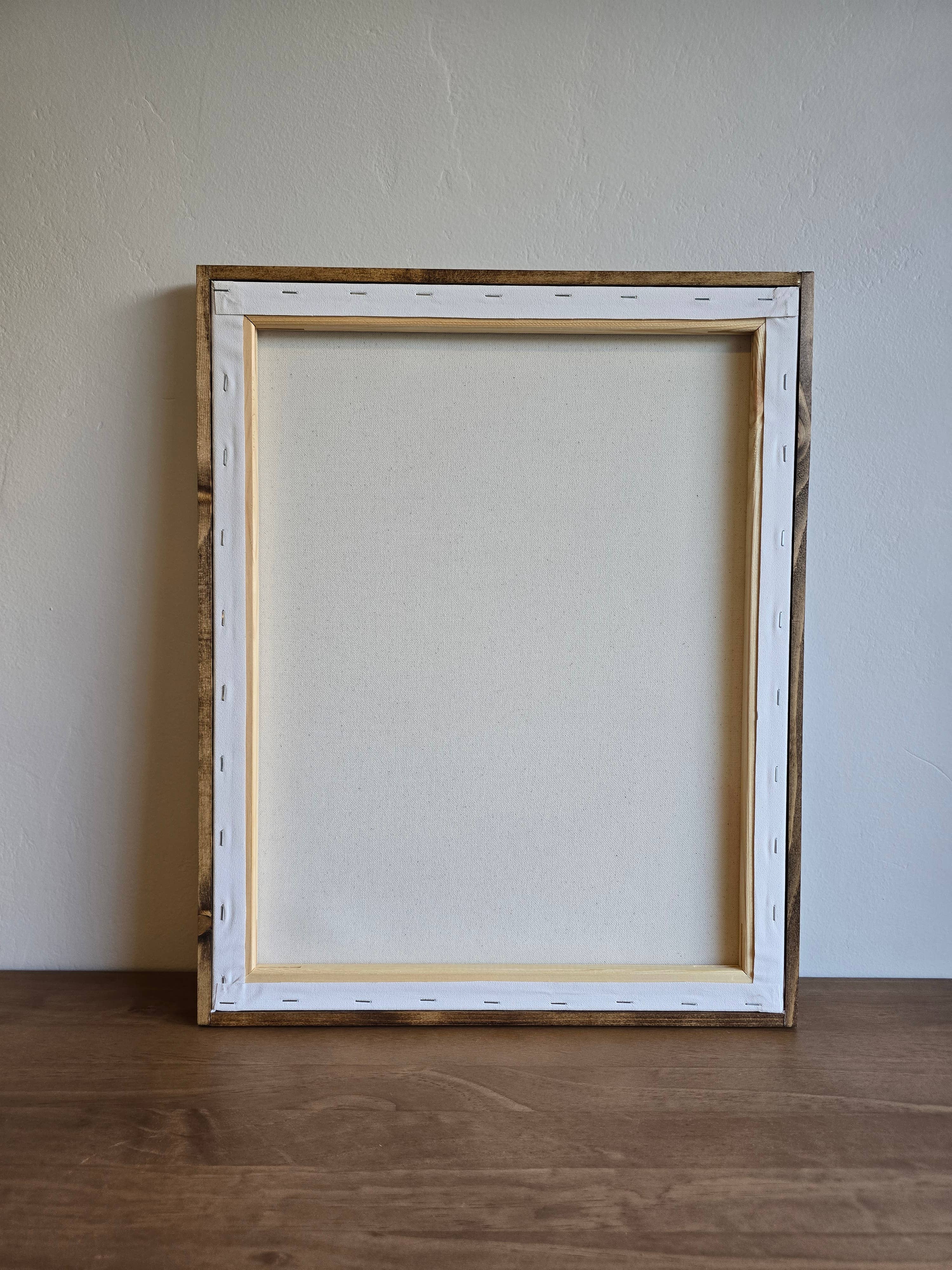 The 19th Collective - Wholesale Art Print - Vintage Christmas Ornament Still Life – Framed Canvas6