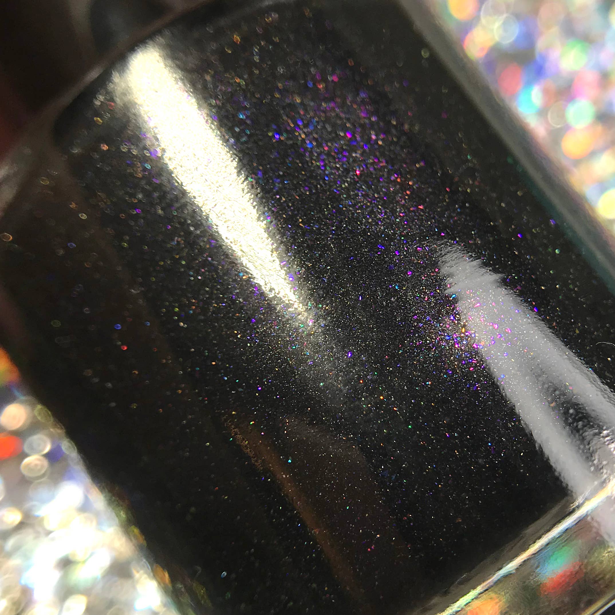 Sassy Pants Polish - Wholesale Nail Polish - Deadly Nightshade11