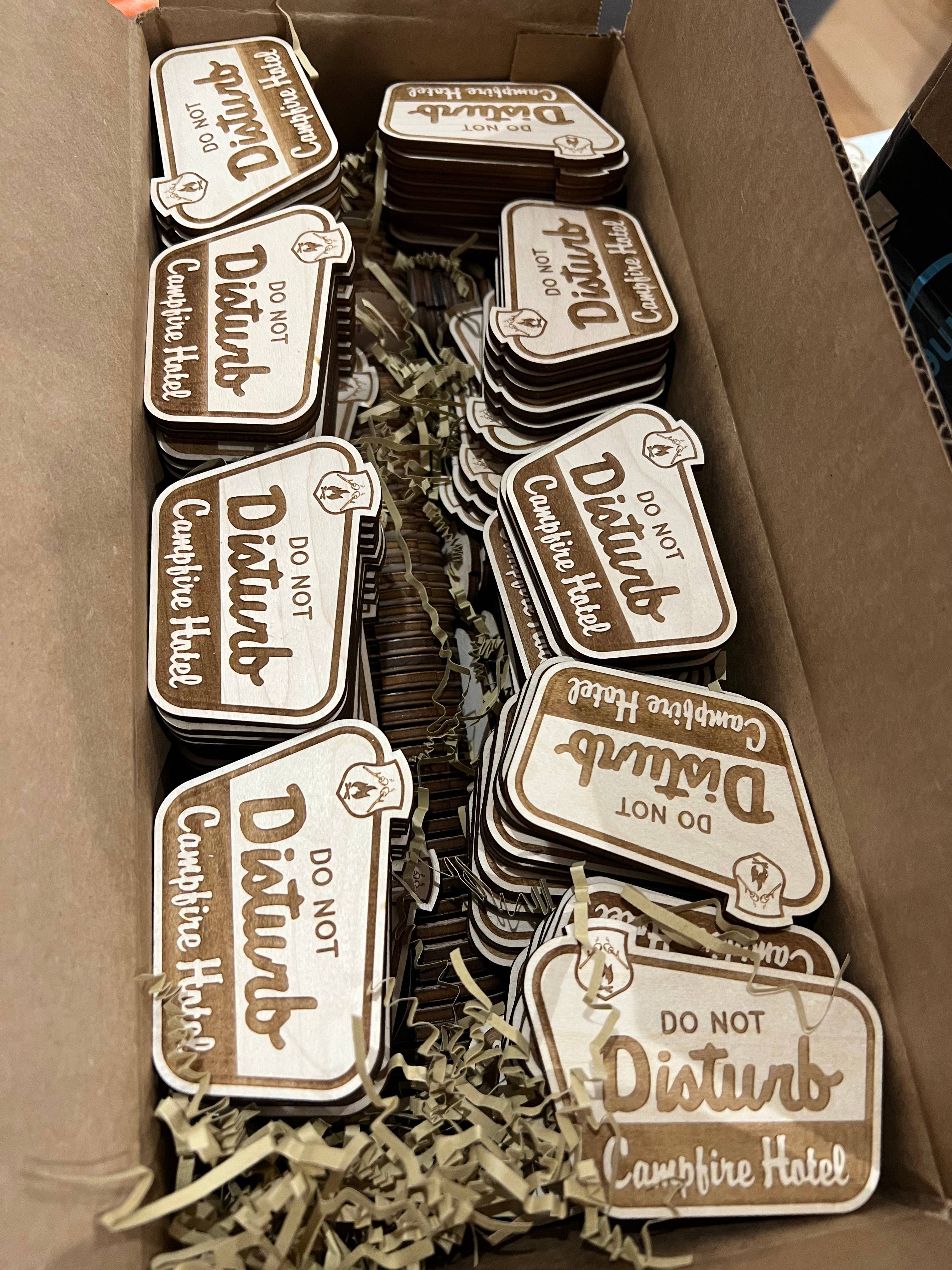 Wild Larch Creative - Wholesale Magnet - National Parks Magnets CUSTOM Wood Souvenir | Personalized6