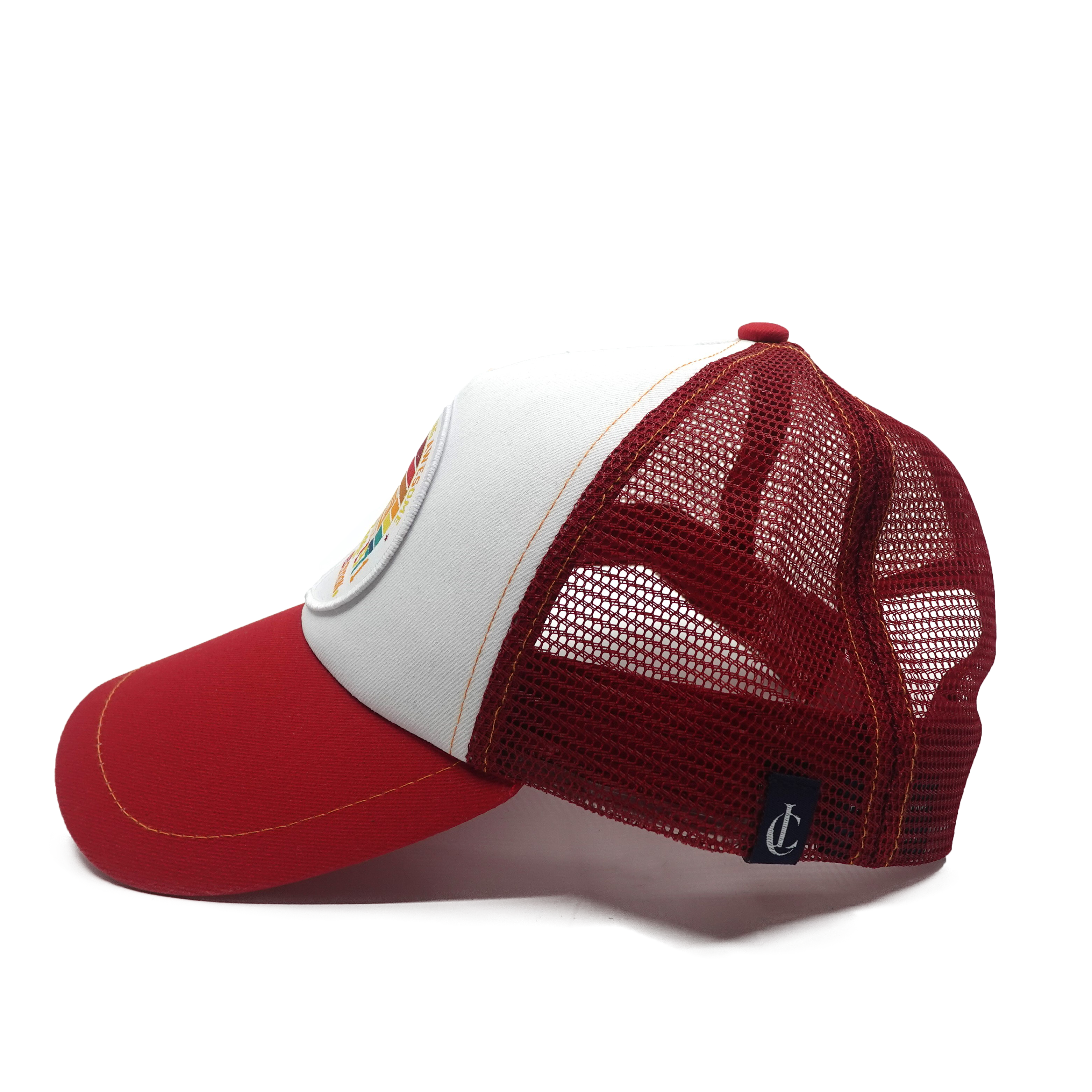 Le Chapoté – wholesale Truckerkeps – Unisex – LC truckerkeps - Vintage 19712