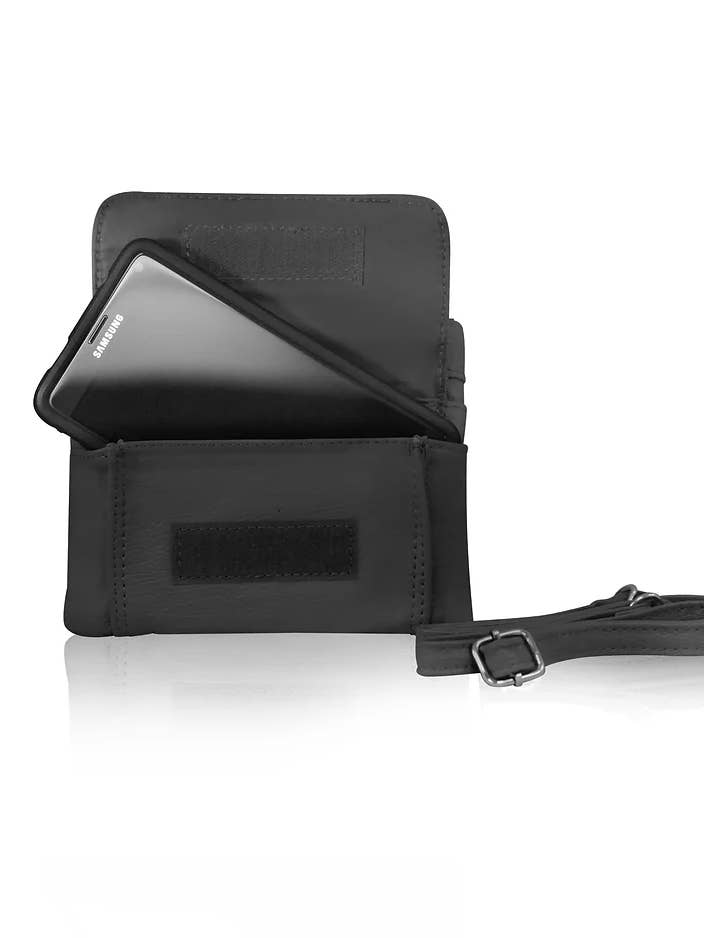 Pack de ceintures à bandoulière 3097 BK prix spécial 4,95$ pour la vente par Roma Leathers, Inc.