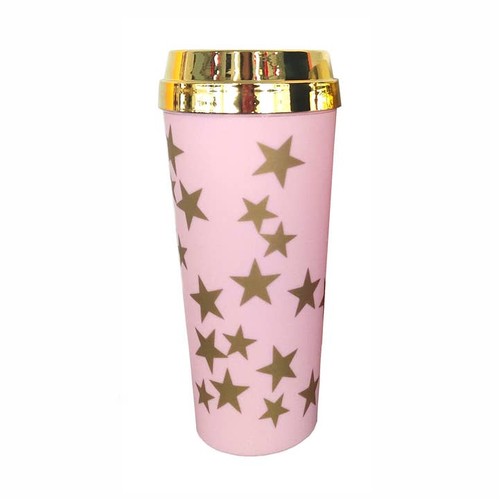 Superstar :: Travel Mug for wholesale by Effie's Paper