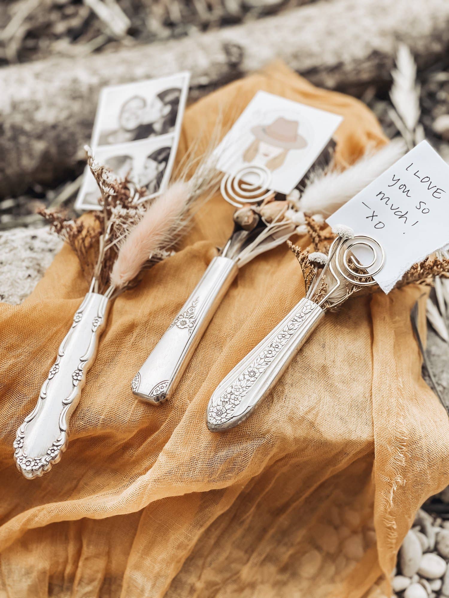 Sweet Thyme Design - Wholesale Vase - Bud Vase Magnet Bundle5