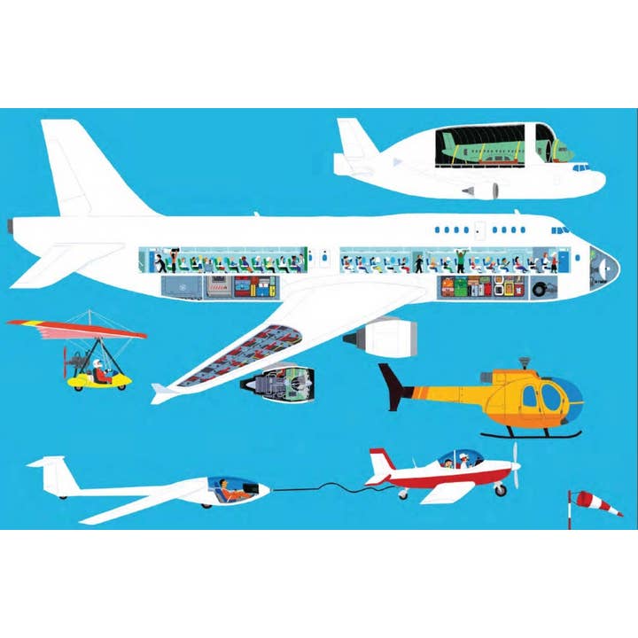 Chronicle Books - Wholesale Book - Kids - The Ultimate Book of Vehicles: From Around the World
