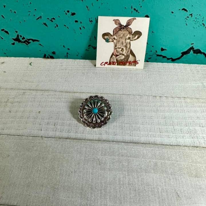 Crazy Heifers Wholesale - Vente Épinglettes/boutons - Épinglettes à revers tendance V36