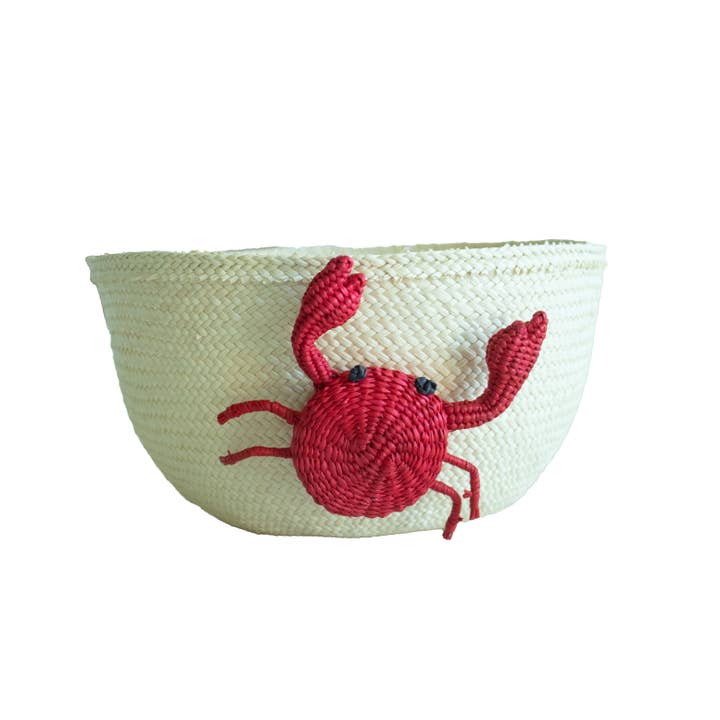 Klatso - Wholesale Basket - Crab Basket
