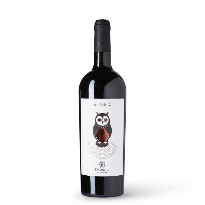 De Quarto Vitivinicoltori - Wholesale Red Wine - Albiria Primitivo di Manduria Dolce Naturale
