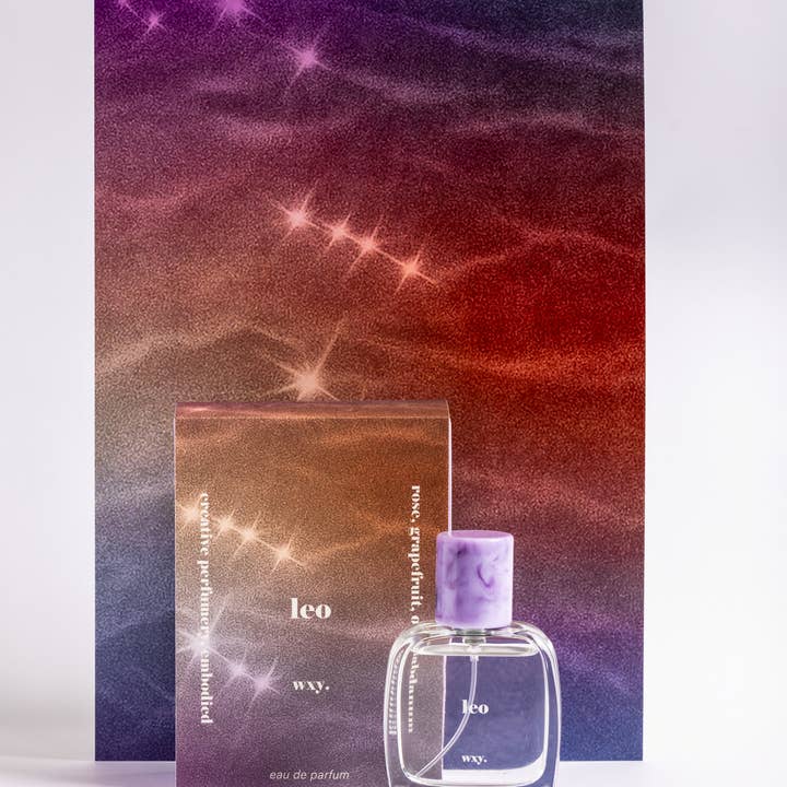wxy. - Wholesale Perfume/Eau de Toilette - leo | eau de parfum 50ml (Available to UK & Parts of Europe)4