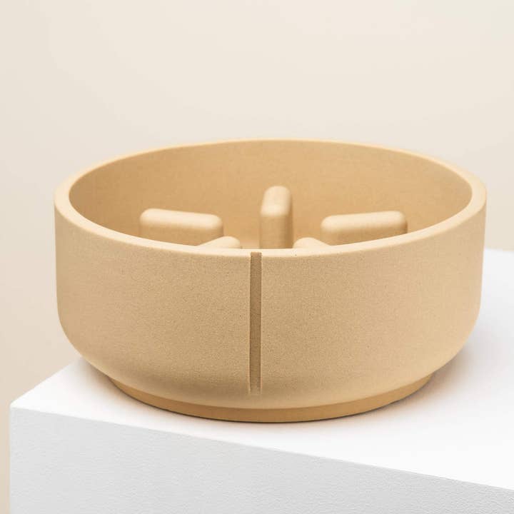 PINO – Großhandel Futternapf – Hund – Langsamfutterschalen - Kollektion 20242