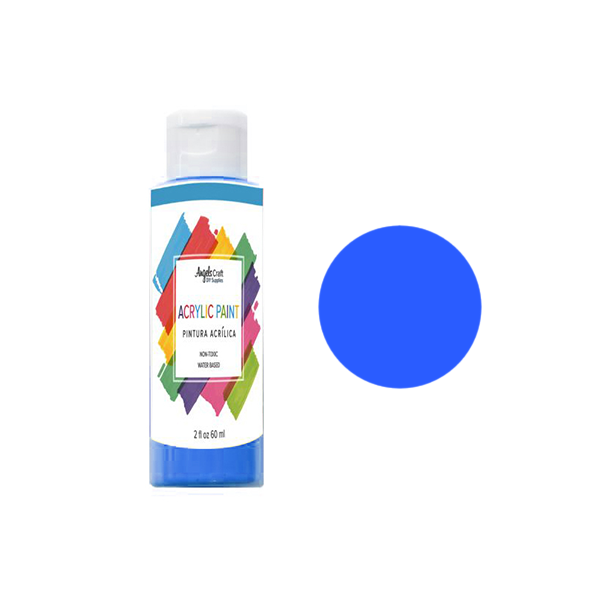 Angels Craft - Wholesale Paint set - Acrylic Paint, 2-fl oz, 1-ct4