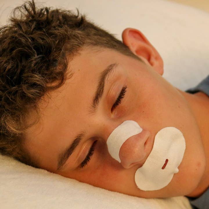 My Flexy - Wholesale Nasal Care - White Nasal Strips14