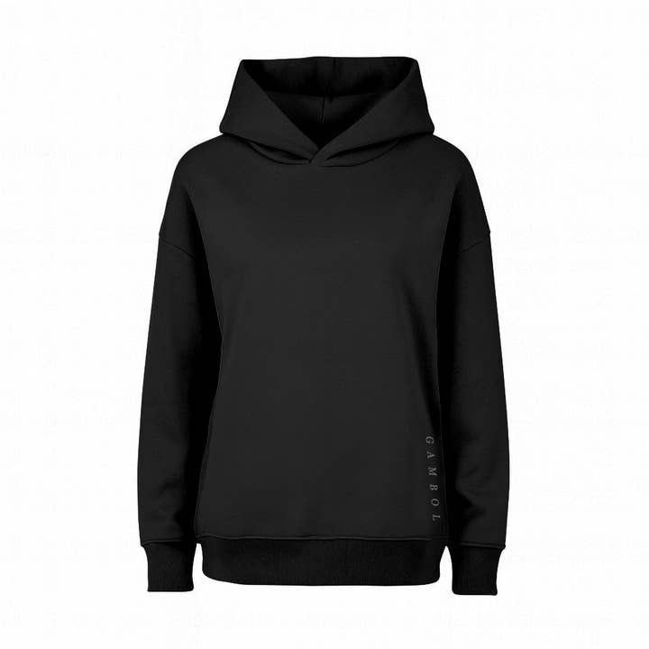 The Original Hood | Mens Oversized Organic Hoodie for wholesale by Complicated Co.