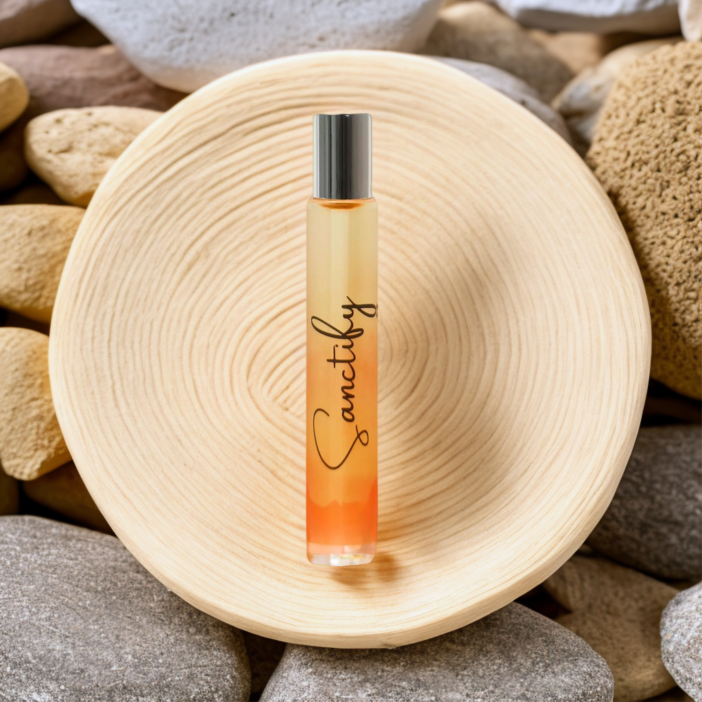 A Girl's Gotta Spa! - Wholesale Roll-On Fragrance - Palo Santo Oil Roll-on Perfume for Women, Vegan Cruelty-Free2