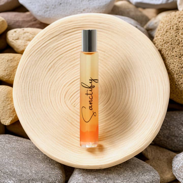 A Girl's Gotta Spa! - Wholesale Roll-On Fragrance - Palo Santo Oil Roll-on Perfume for Women, Vegan Cruelty-Free2