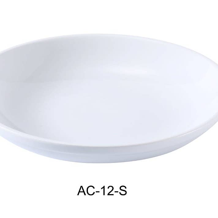 Yanco - Wholesale Serve Bowl - 12" SALAD /PASTA BOWL 62 OZ