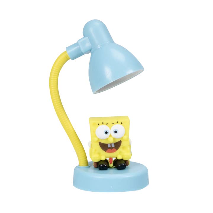 SpongeBob - Mini lâmpada USB por atacado de Mad Monkey GmbH