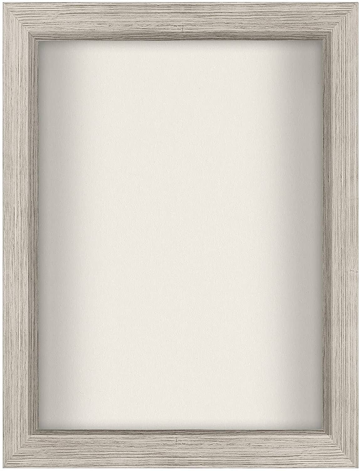 Americanflat - Wholesale Picture Frame - Americanflat Shadow Box Frame with Box Molding188