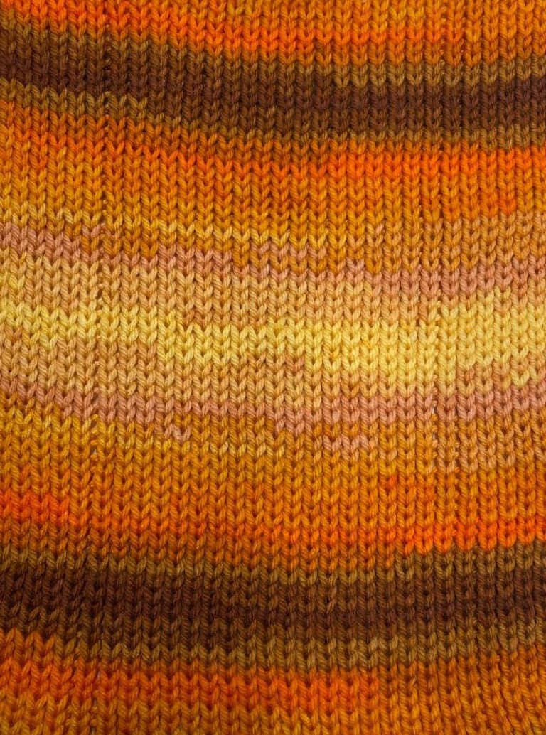 Wollbiene - Wholesale Yarn - Wool Bee Batik Gradient Wool 100g28