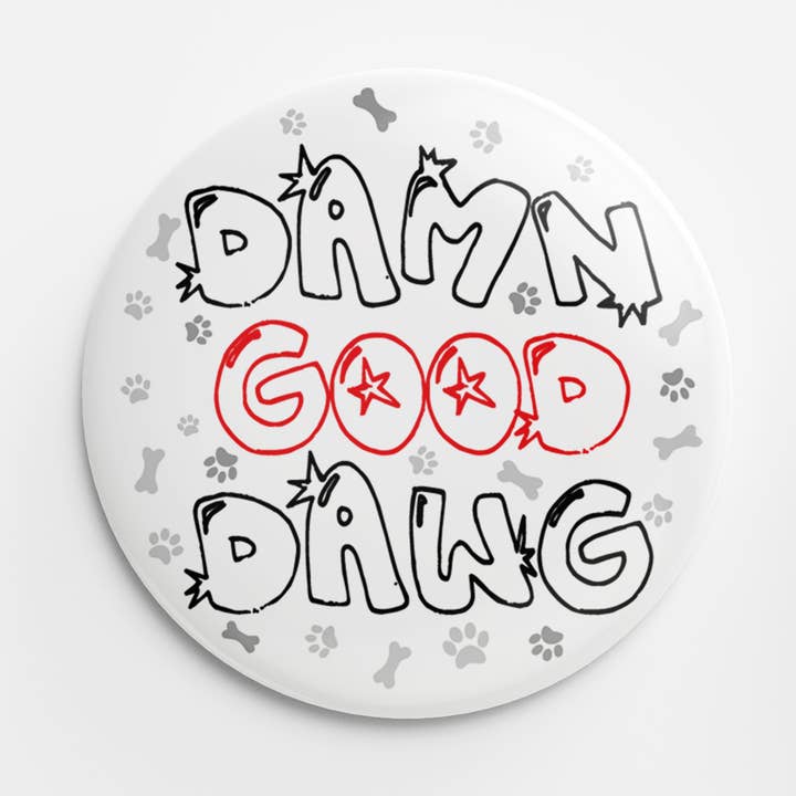 Tasto DGD per la vendita all'ingrosso da parte di Thanks For Everything