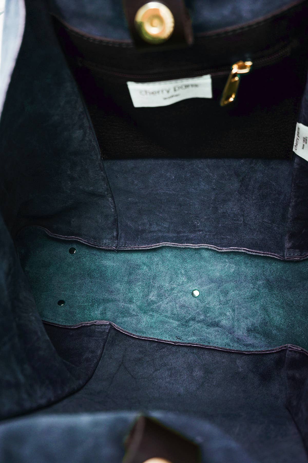 Cherry Paris – wholesale Bärkasse - Dam – GAELLE väska - 410337