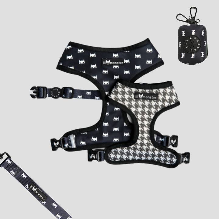 Superhero Bundle for engroshandel hos Lil Monster Pets