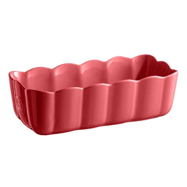 Emile Henry Madeleine Loaf Dish - Candy for wholesale by HAUS