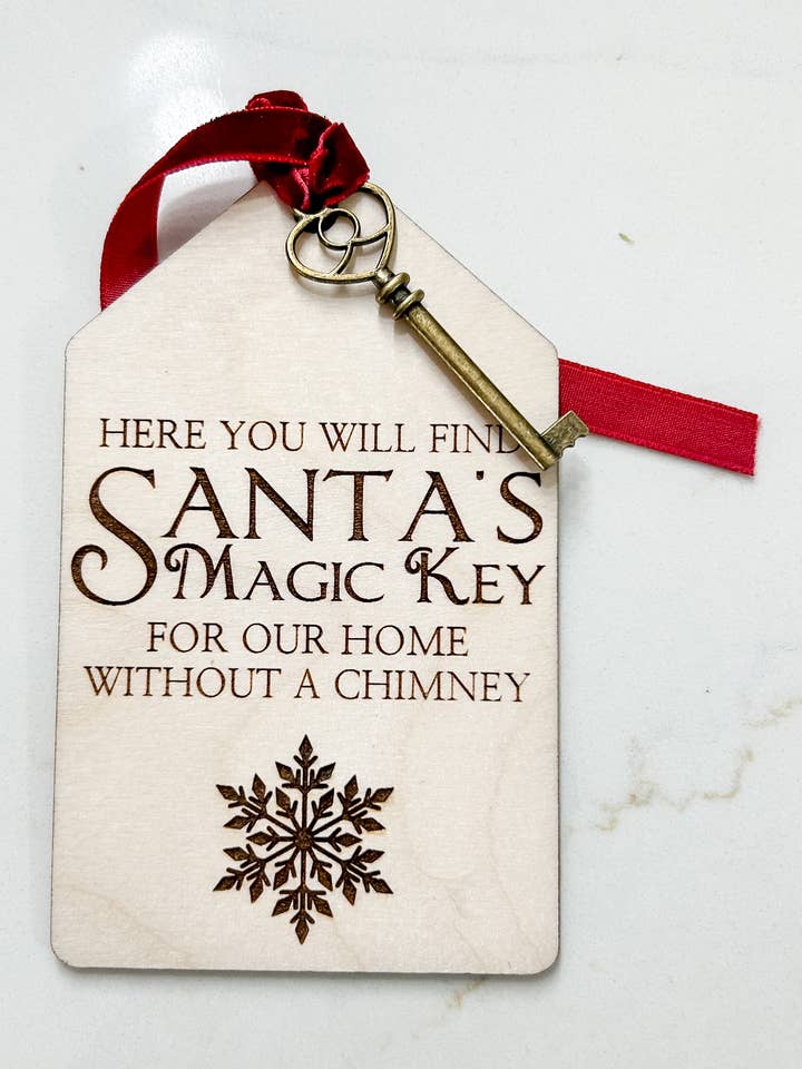 Christmas tags; Christmas door hanger for wholesale by LovealwaysDesignsUS