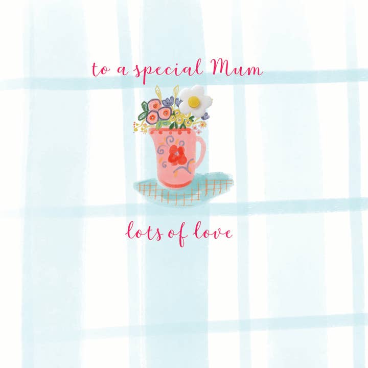 MÃE ESPECIAL por atacado de Laura Sherratt Designs