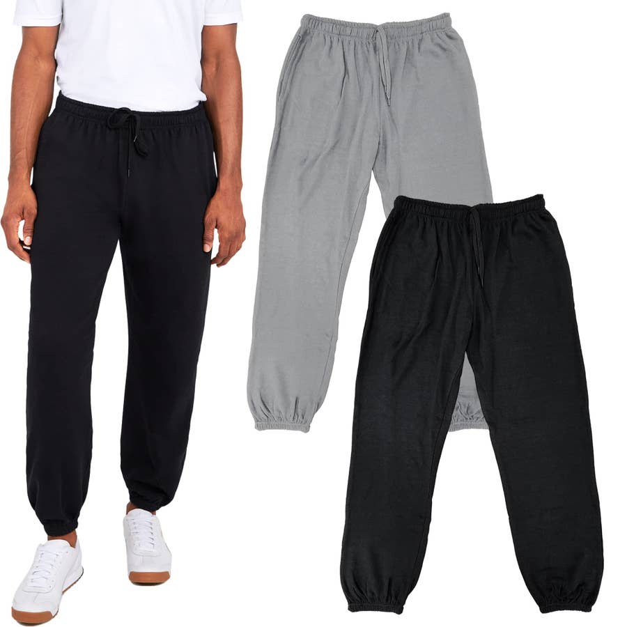 Purchase Wholesale flared sweatpants. Free Returns & Net 60 Terms on Faire