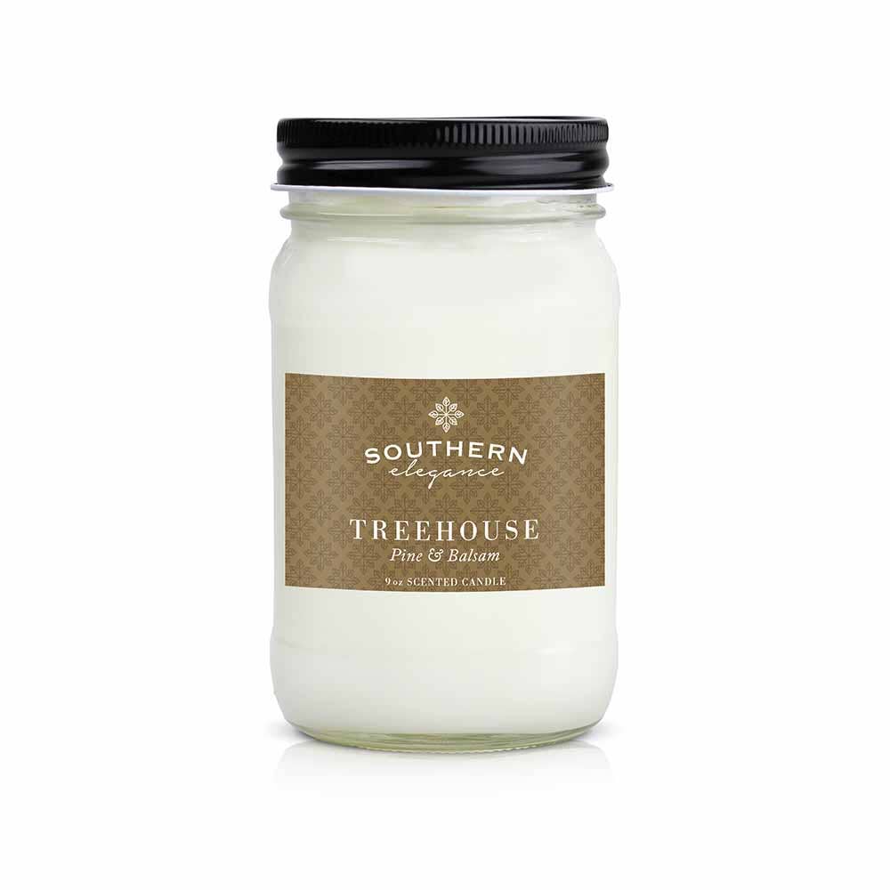 Southern Elegance Candle Co. - Wholesale Jar/Filled Candle - Jubilee Collection (12 Candle Variety Pack) Best Value18