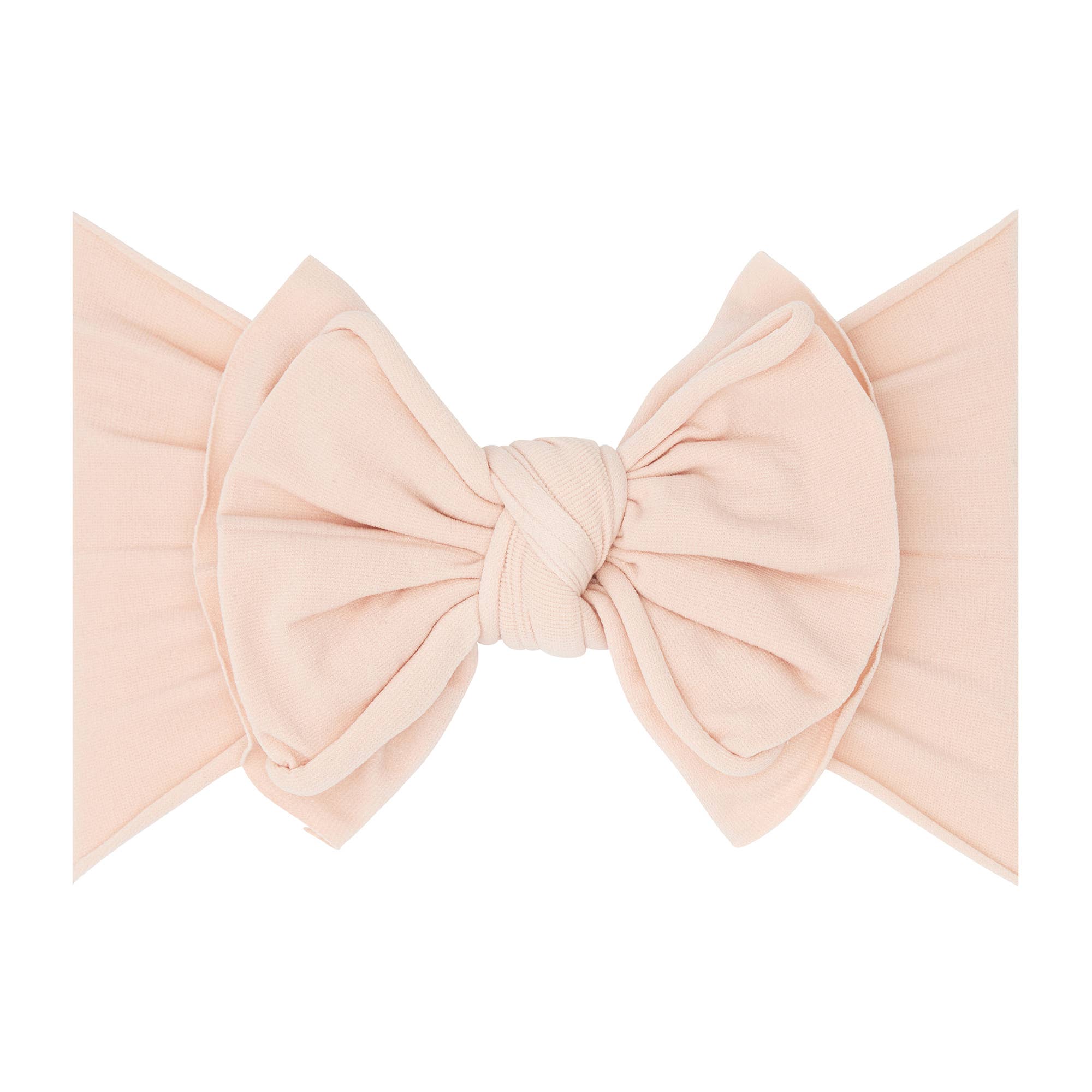 Baby Bling Bows – Laço para o cabelo – Bebé por atacado – Banda de cabeça com laço de nylon macio Baby Bling® FAB-BOW-LOUS®11