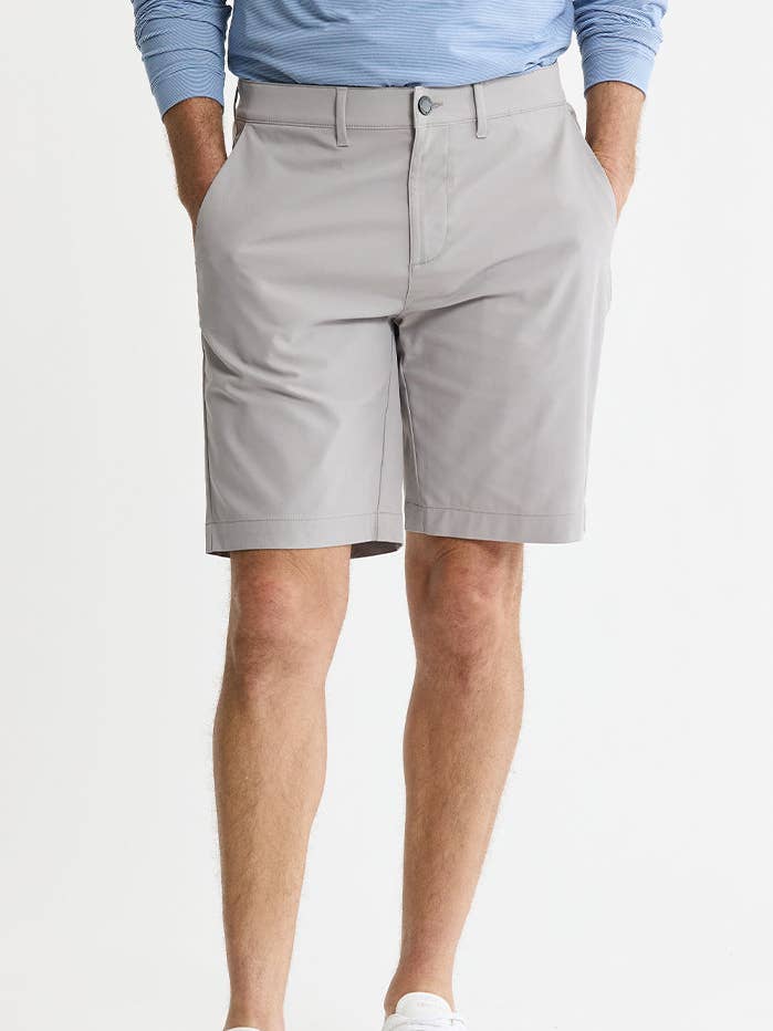 Performance Tech Shorts for wholesale by JACHS NY