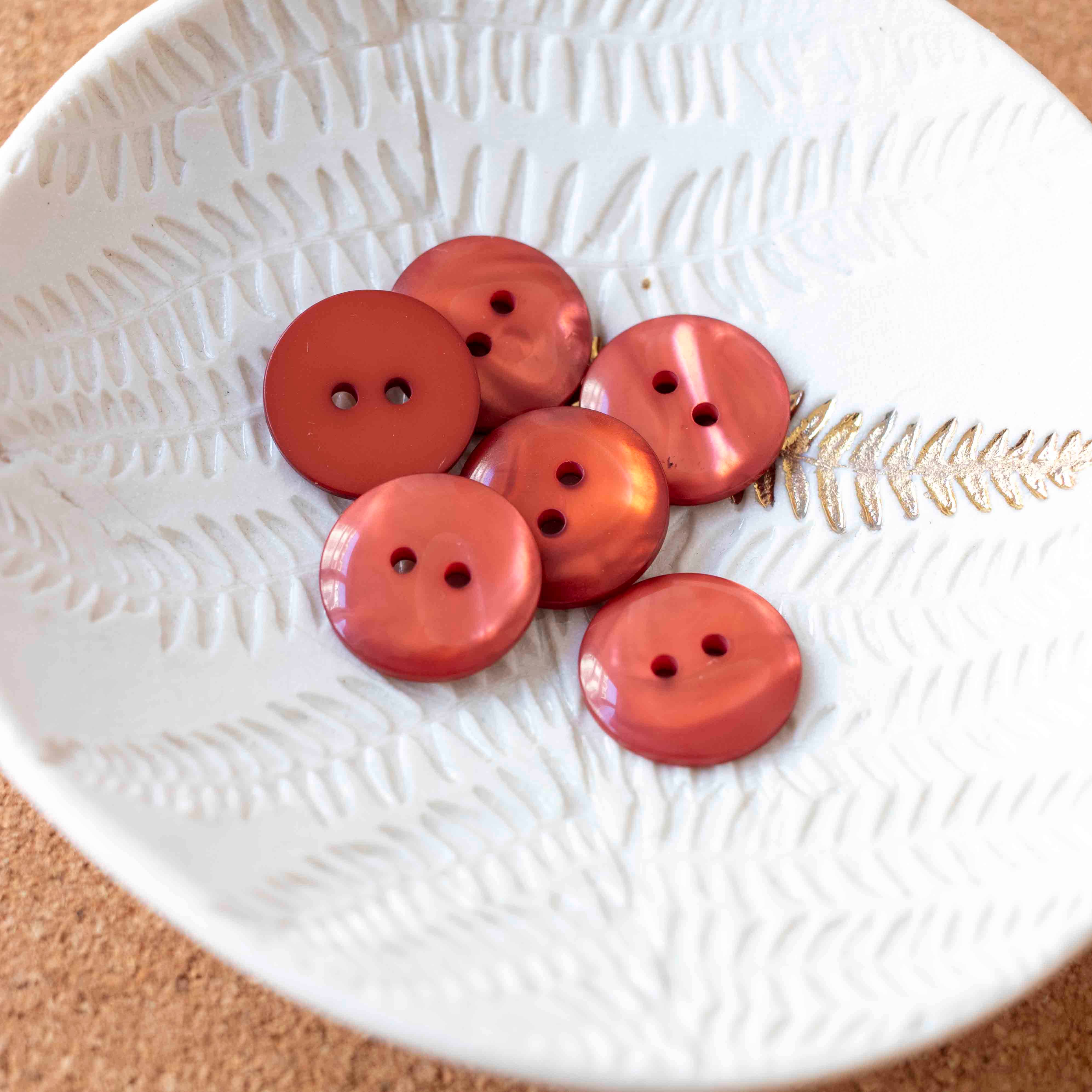 Lise Tailor - Vente Bouton à coudre/bouton-pression - Boutons Sparkle68