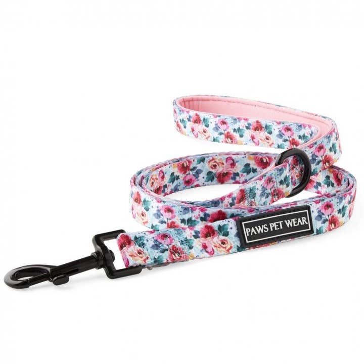 Guinzaglio per cani ~ Sweet Blossom per la vendita all'ingrosso da parte di Paws Pet Wear